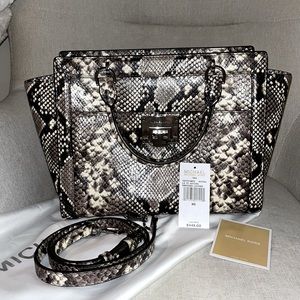 Michael Kors Satchel